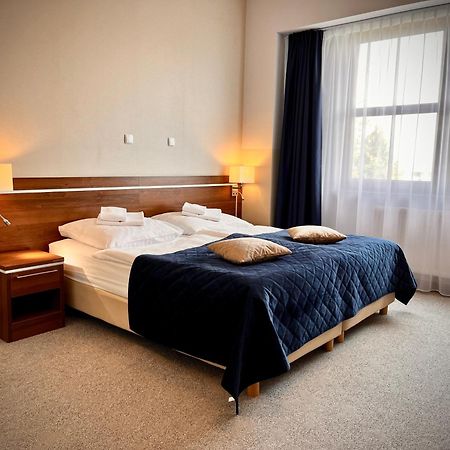 Hotel Szyndzielnia Bielsko-Biała Dış mekan fotoğraf