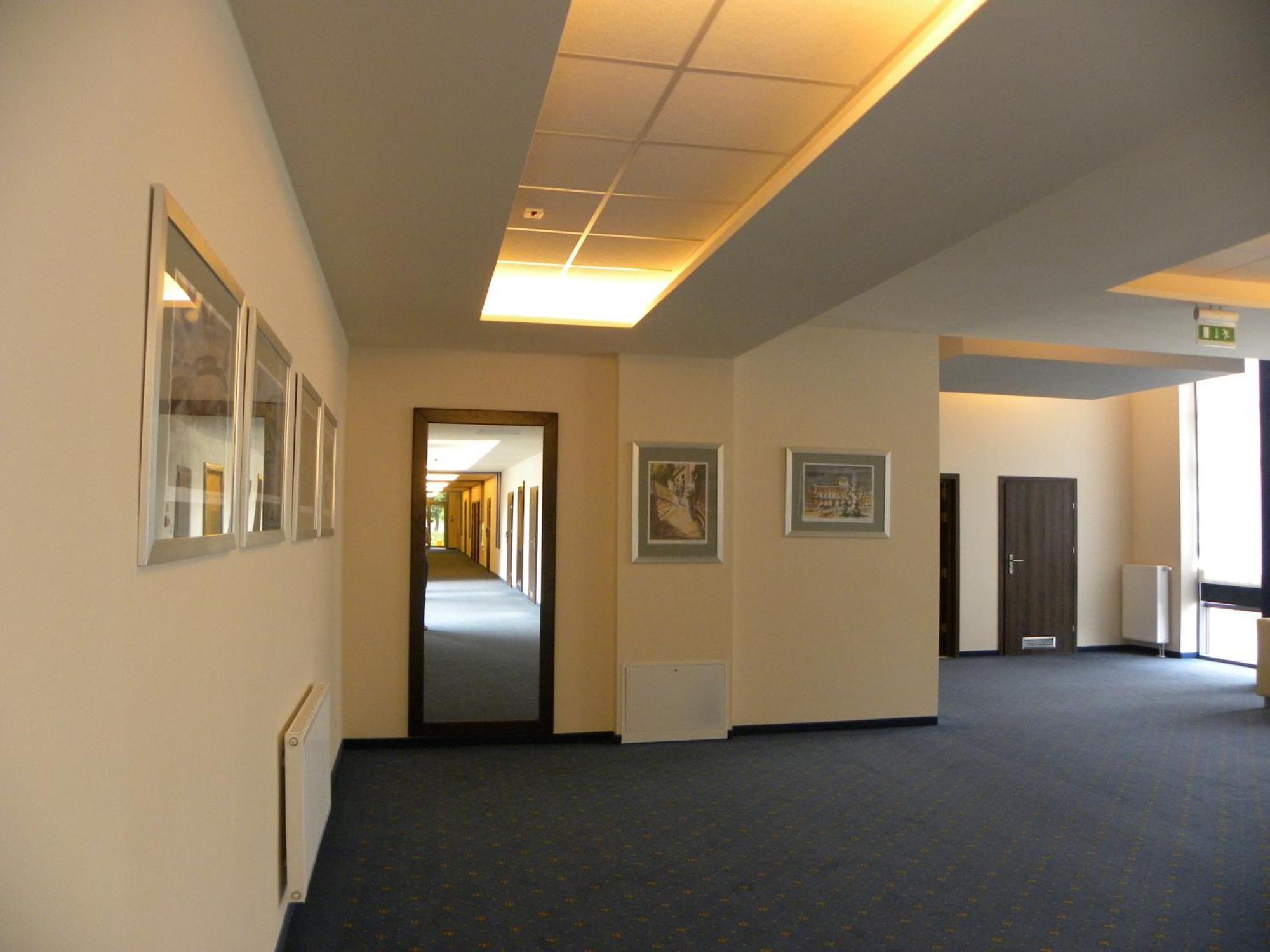 Hotel Szyndzielnia Bielsko-Biała Dış mekan fotoğraf