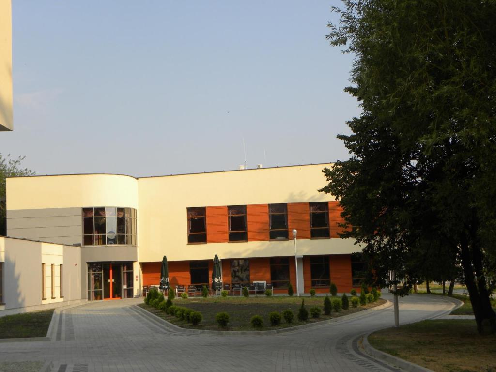 Hotel Szyndzielnia Bielsko-Biała Dış mekan fotoğraf