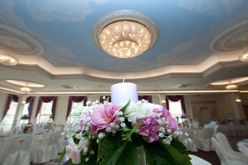 Hotel Szyndzielnia Bielsko-Biała Dış mekan fotoğraf